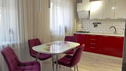 2-к кв. Волгоградская область, Волгоград ул. 64-й Армии, 36 (42.6 м)