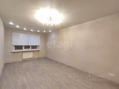 3-к кв. Ямало-Ненецкий АО, Новый Уренгой Надымская ул., 7 (67.5 м)