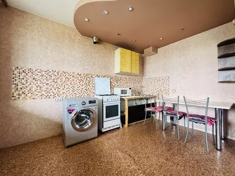 3-к кв. Волгоградская область, Волгоград Шекснинская ул., 40 (69.2 м)