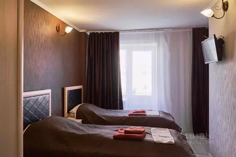 Комната Свердловская область, Екатеринбург ул. Вайнера, 13 (14.0 м)