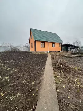 Дом в Самарская область, Красный Яр с/пос, Приозерье СДТ 17-я линия ...