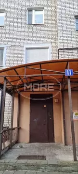 1-к кв. Калининградская область, Калининград Ореховая ул., 11 (33.8 м)