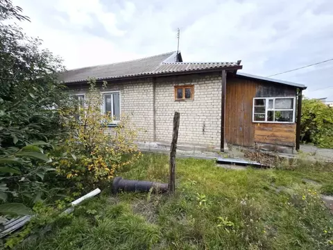 3-к кв. Белгородская область, Валуйки пер. Энергетиков, 14 (55.3 м)