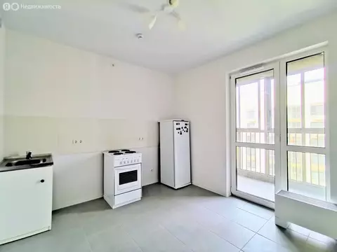 2-комнатная квартира: Москва, улица Маршала Чуйкова, 9Б (58.6 м)