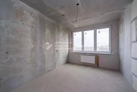 1-к кв. Рязанская область, Рязань Песочня тер., ул. Зубковой, 27к6 ...