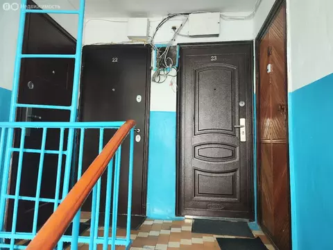 2-комнатная квартира: Троицк, проспект Культуры, 1 (45.9 м)