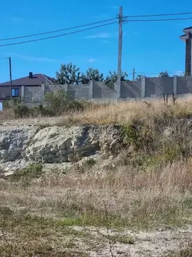 Участок в Краснодарский край, Новороссийск Шоссейная ул. (10.0 сот.)