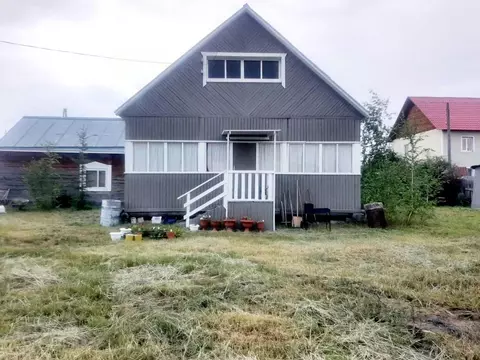 Дом в Саха (Якутия), Якутск Хоринский пер. (65 м)