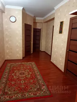 2-к кв. Дагестан, Дербент ул. Курбанова С.Д., 38к1 (57.0 м)