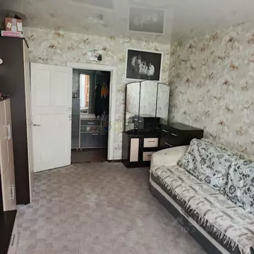 2-к кв. Башкортостан, Уфа Кольцевая ул., 84Б (46.1 м)