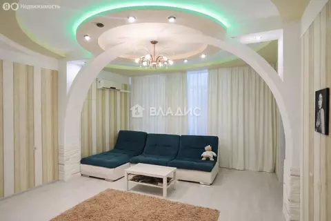 4-комнатная квартира: Белгород, Академическая улица, 23А (117 м)