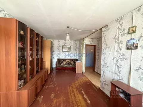 2-к кв. Нижегородская область, Кстово пл. Мира, 1 (45.6 м)