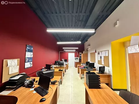 Офис (270 м)