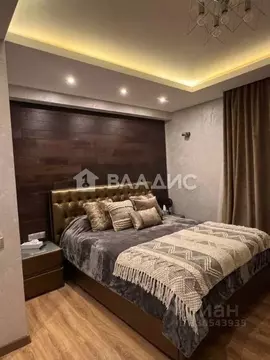 1-к кв. Москва Старокрымская ул., 15к2 (47.0 м)