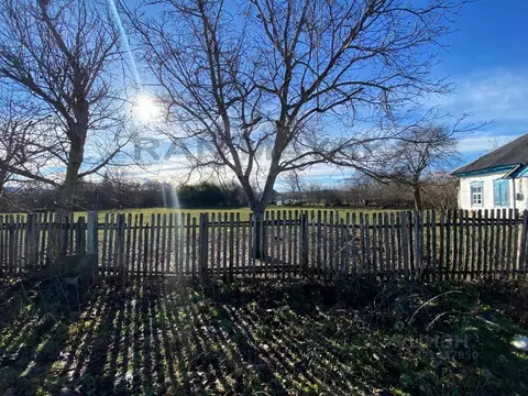 Участок в Адыгея, Майкопский район, Абадзехская ст-ца Малая ул. (40.84 ...