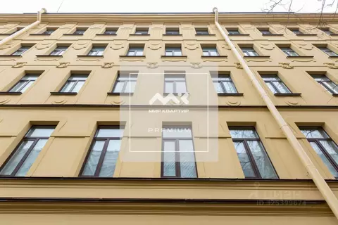 1-к кв. Санкт-Петербург ул. Коли Томчака, 10 (43.6 м)