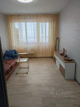 Комната Иркутская область, Иркутск ул. Маршала Конева, 78 (13.2 м)