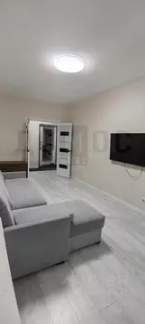 1-к кв. Свердловская область, Екатеринбург ул. Краснолесья, 145 (39.3 ...