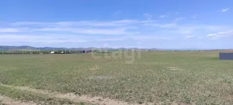 Участок в Забайкальский край, Читинский район, с. Засопка ул. Угловая ...