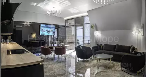 3-к кв. Краснодарский край, Сочи Курортный просп., 93 (90.0 м)