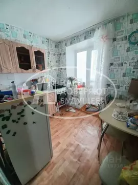 1-к кв. Пермский край, Кудымкар ул. Лихачева, 52 (26.2 м)