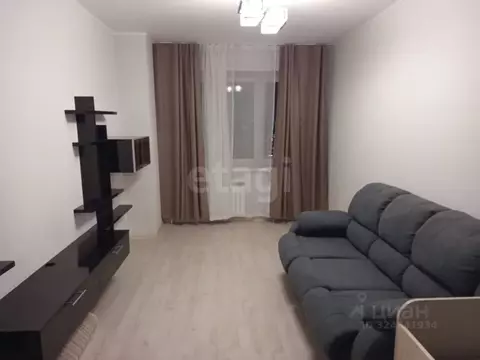 2-к кв. Ярославская область, Ярославль просп. Фрунзе, 29 (56.1 м)