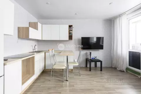 Студия Татарстан, Казань ул. Архитектора Гайнутдинова, 26к3 (27.9 м)