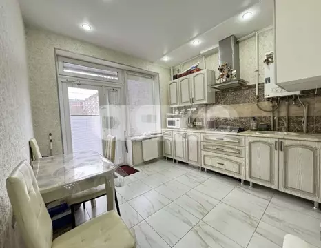 1-к кв. Краснодарский край, Горячий Ключ ул. Ленина, 203М (37.0 м)