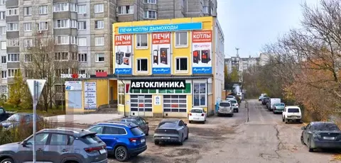 Помещение свободного назначения в Тверская область, Тверь ...