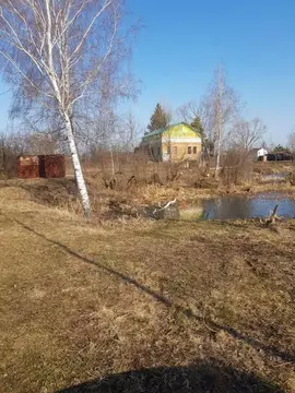 Дом в Орловская область, Орел Новая Ботаника мкр, ул. 5-й Орловской ...