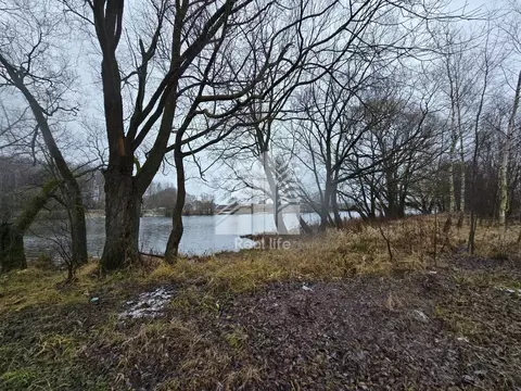 Участок в Московская область, Домодедово городской округ, с. Юсупово, ...