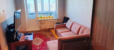 2-к кв. Самарская область, Самара Ташкентская ул., 114 (43.6 м)