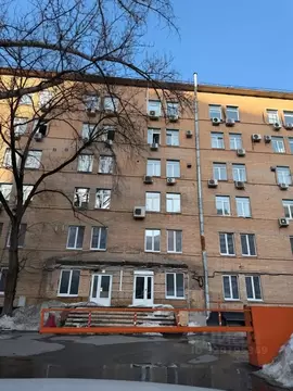 Студия Москва Хорошевское ш., 38к1 (17.0 м)