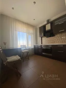 2-к кв. Москва Измайловское ш., 6 (58.0 м)