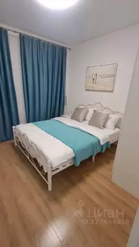 1-к кв. Москва Ленинградское ш., 229Ак2 (37.0 м)