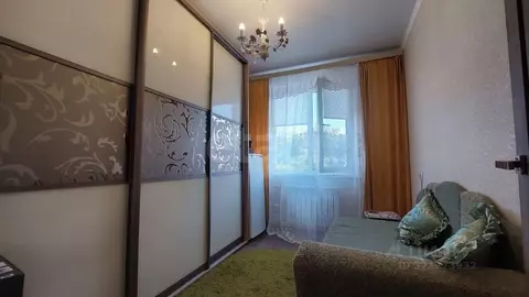 4-к кв. Белгородская область, Строитель Яковлевский городской округ, ...