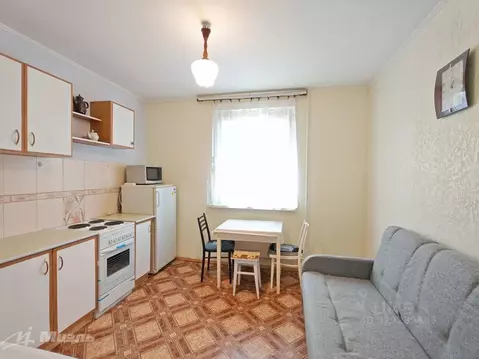 1-к кв. Московская область, Балашиха Ольгино мкр, ул. Жилгородок, 5А ...