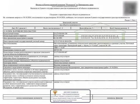Дом в Приморский край, Артем Сопка СНТ, 138 (53 м)