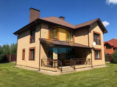 Дом в Тверская область, Конаковский муниципальный округ, Жемчужина СНТ ...