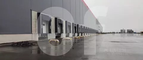 Производственное помещение в Московская область, Дмитровский ...