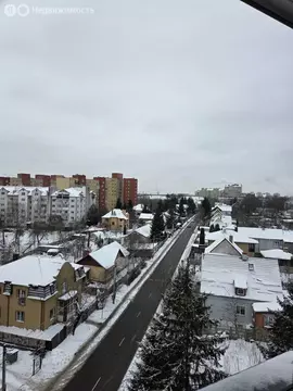 2-комнатная квартира: Калининград, улица Старшины Дадаева, 55к1 (66.59 ...