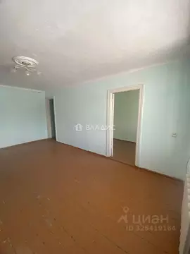 3-к кв. Бурятия, Кабанский район, Каменск пгт Октябрьская ул., 78 ...