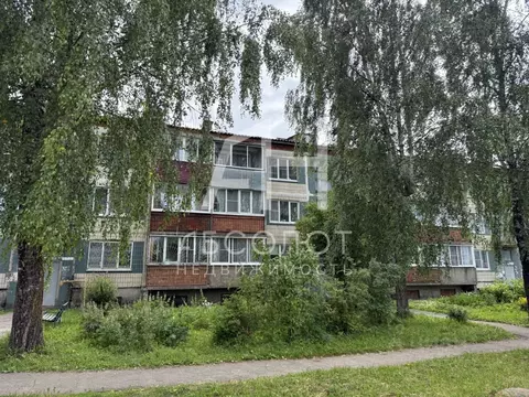 3-к кв. Московская область, Сергиево-Посадский городской округ, с. ...