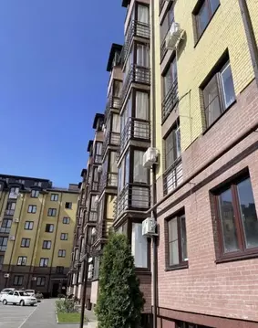 3-к кв. Северная Осетия, Владикавказ ул. Шамиля Джикаева, 3Б (100.0 м)