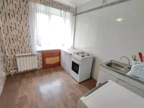 1-к кв. Ростовская область, Ростов-на-Дону просп. Стачки, 219 (31.5 м)