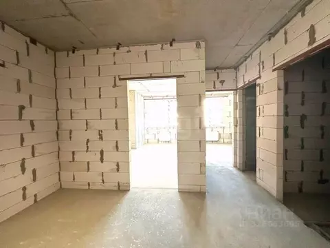 2-к кв. Крым, Симферопольский район, с. Мирное ул. Живописная (45.8 м)