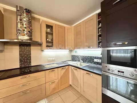 4-к кв. Татарстан, Казань Чистопольская ул., 66 (100.0 м)