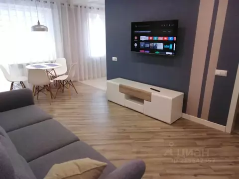 2-к кв. Калининградская область, Калининград ул. Подполковника ...