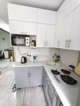 1-к кв. Самарская область, Самара ул. Советской Армии, 142 (30.0 м)