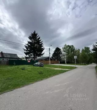 Участок в Москва Новомосковский ао, д. Бараново, 40 (17.0 сот.)